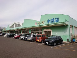 フード福井　Ａコープ小浜店