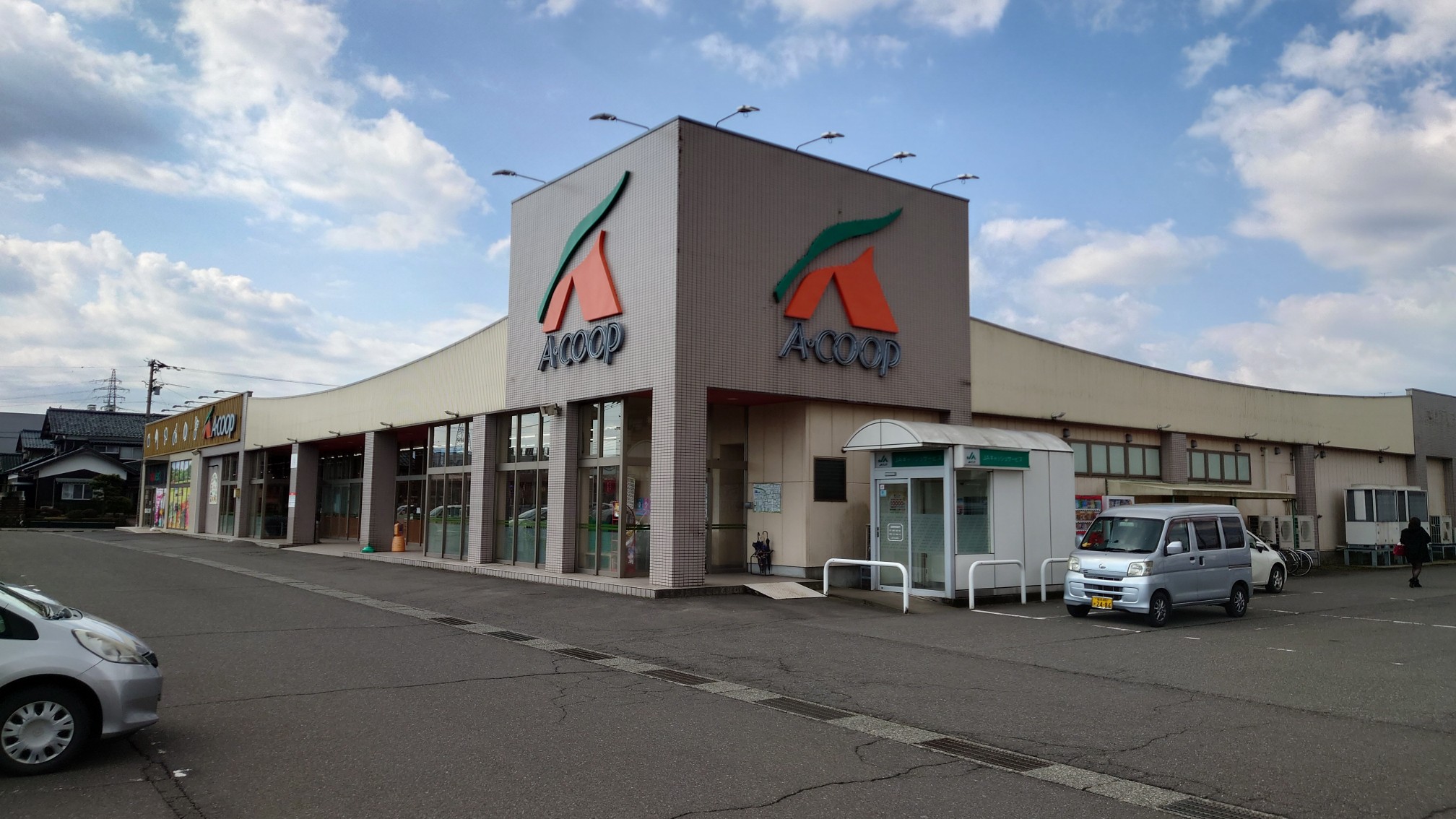 フード福井　Aコープ東さばえ店